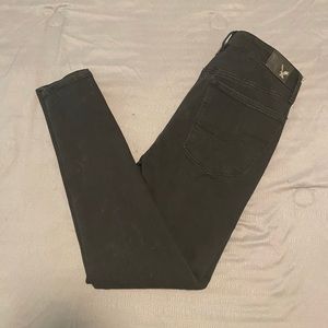 American Eagle Outfitters 360 Super Stretch Jeans